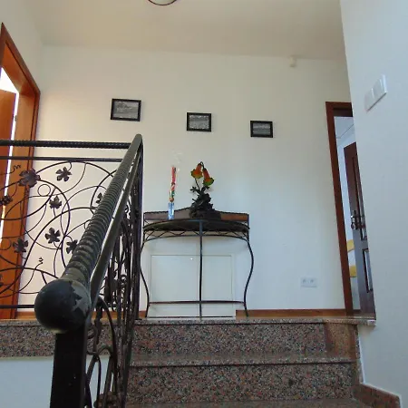 ホームステイ Czorsztynska チョルシュティン