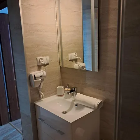 Czorsztynska * 초르쉬틴