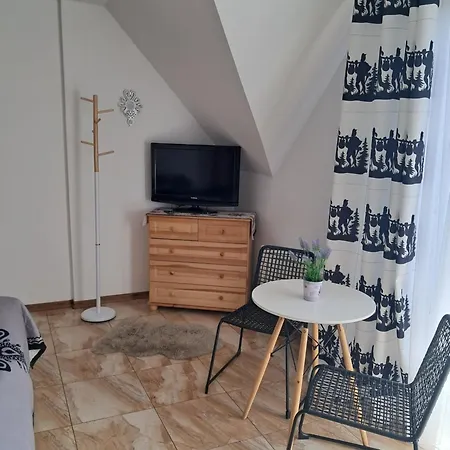 Czorsztynska 홈스테이