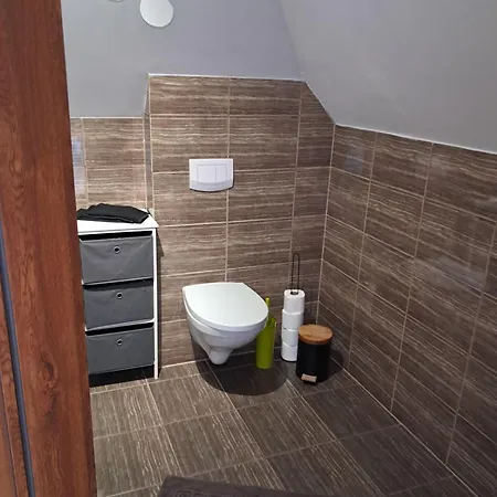 Czorsztynska 홈스테이 *