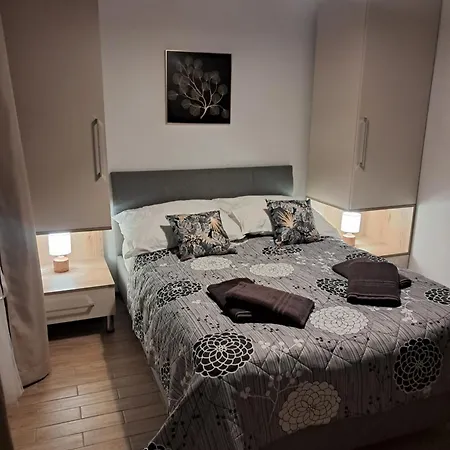 ホームステイ Czorsztynska チョルシュティン