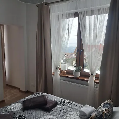 Czorsztynska * Czorsztyn