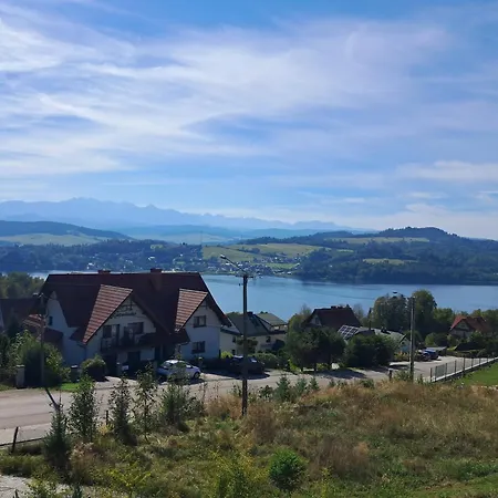 Czorsztynska Homestay szállás