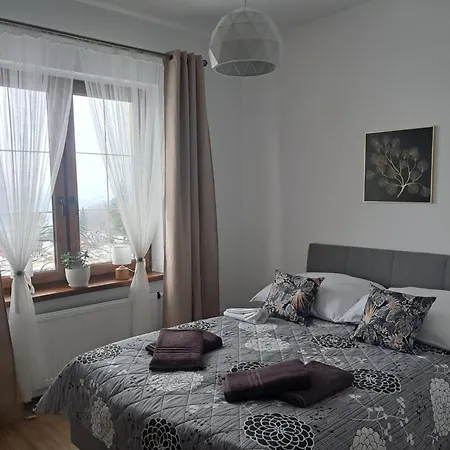 Czorsztynska Homestay szállás *