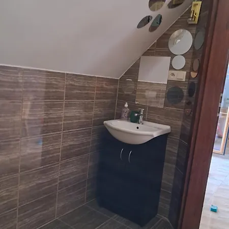 Czorsztynska 초르쉬틴