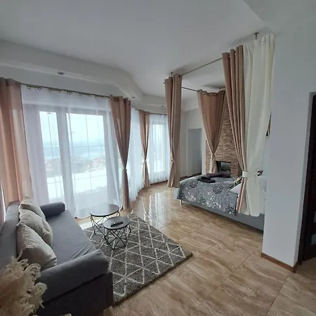 Czorsztynska Czorsztyn