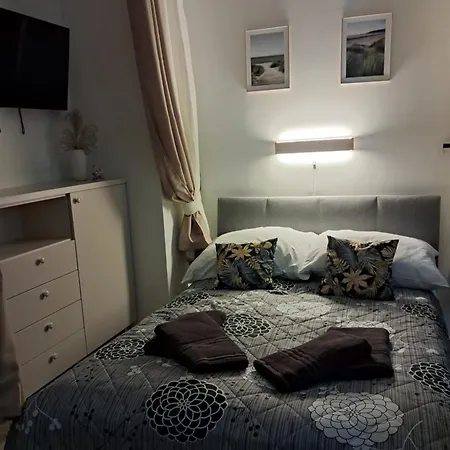 Czorsztynska ホームステイ