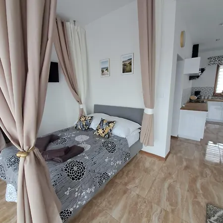 Czorsztynska ホームステイ *