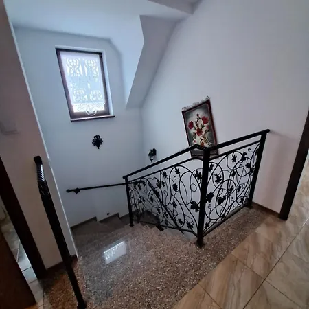 Czorsztynska * Czorsztyn