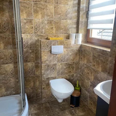 Czorsztynska * チョルシュティン