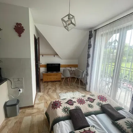 Czorsztynska チョルシュティン