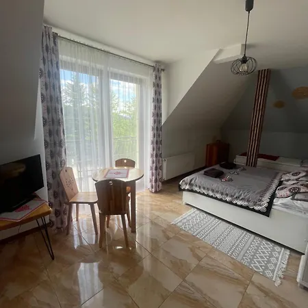 Czorsztynska * Czorsztyn