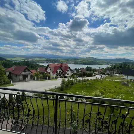 Czorsztynska