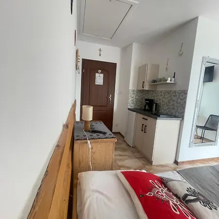 Czorsztynska 홈스테이